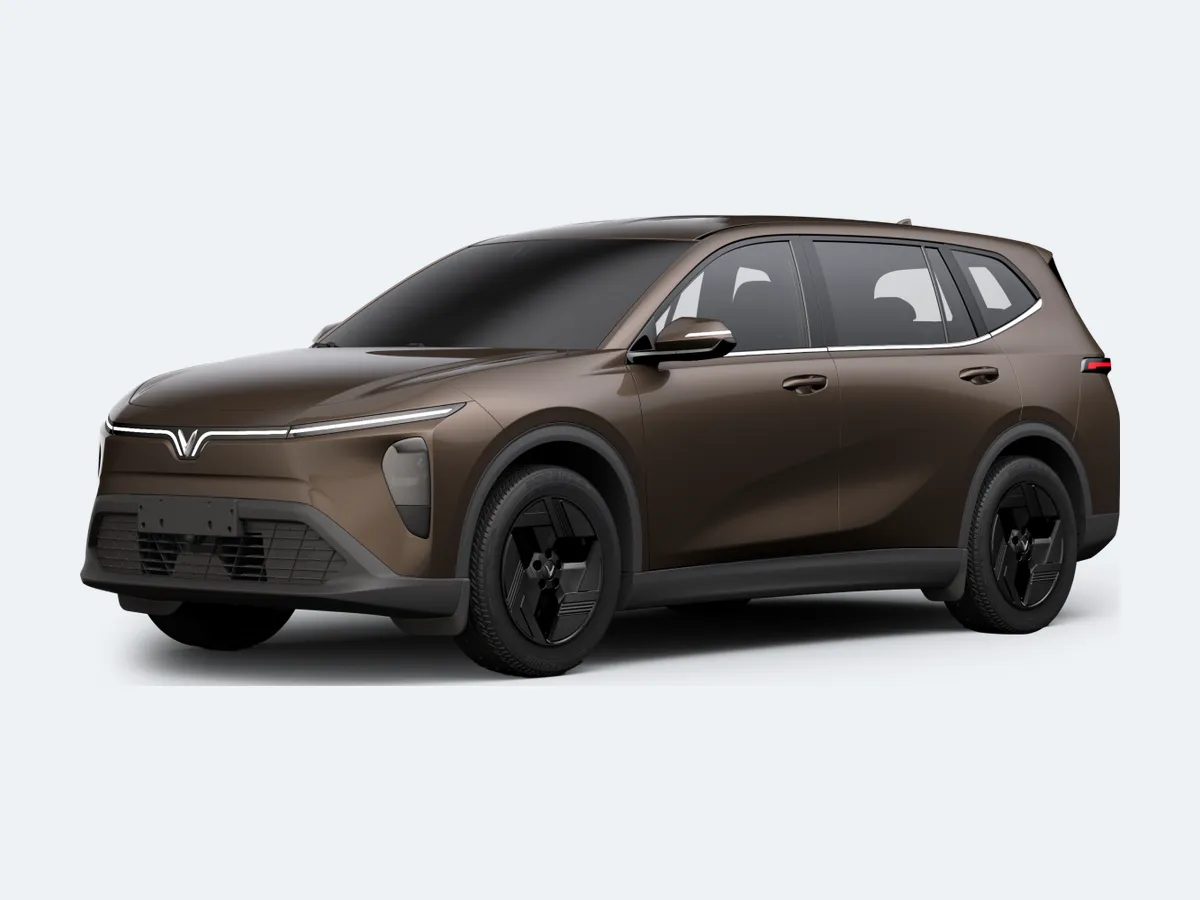 VF MPV 7 – Màu nâu