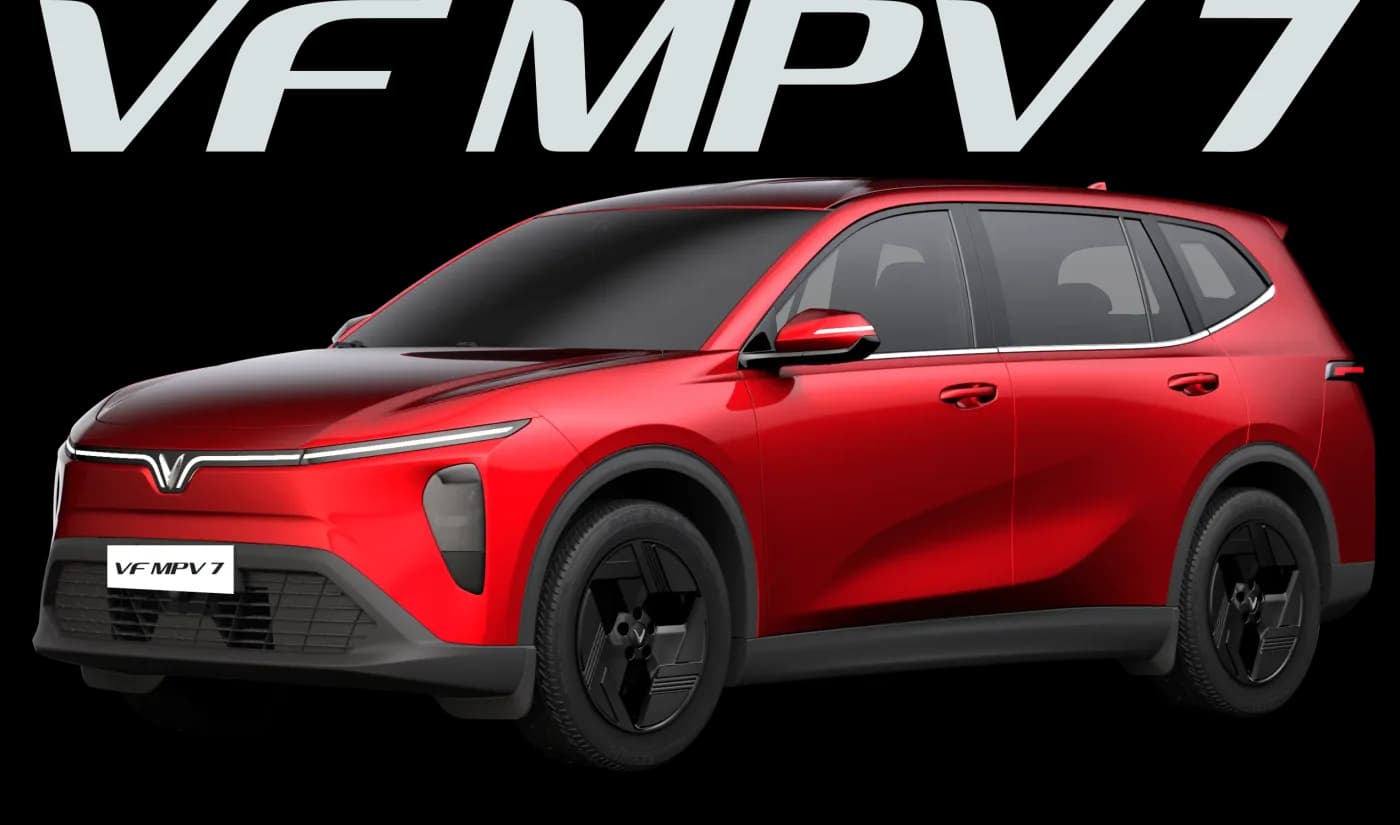 VF MPV 7