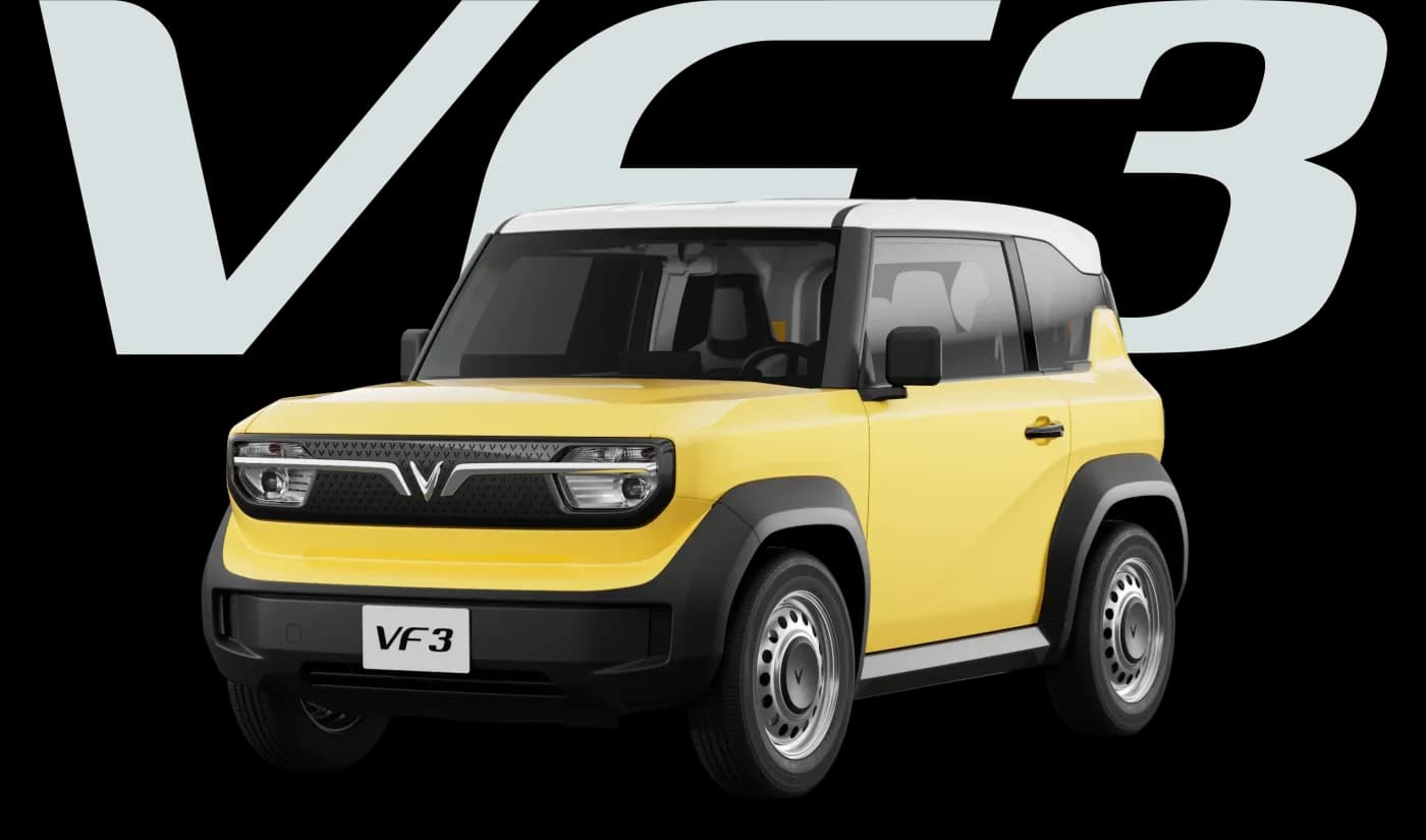 VF 3
