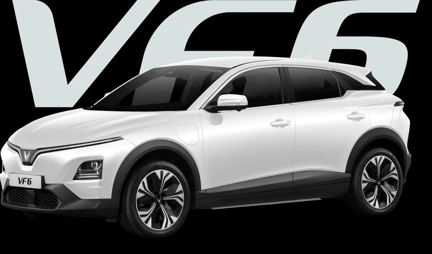VF 6